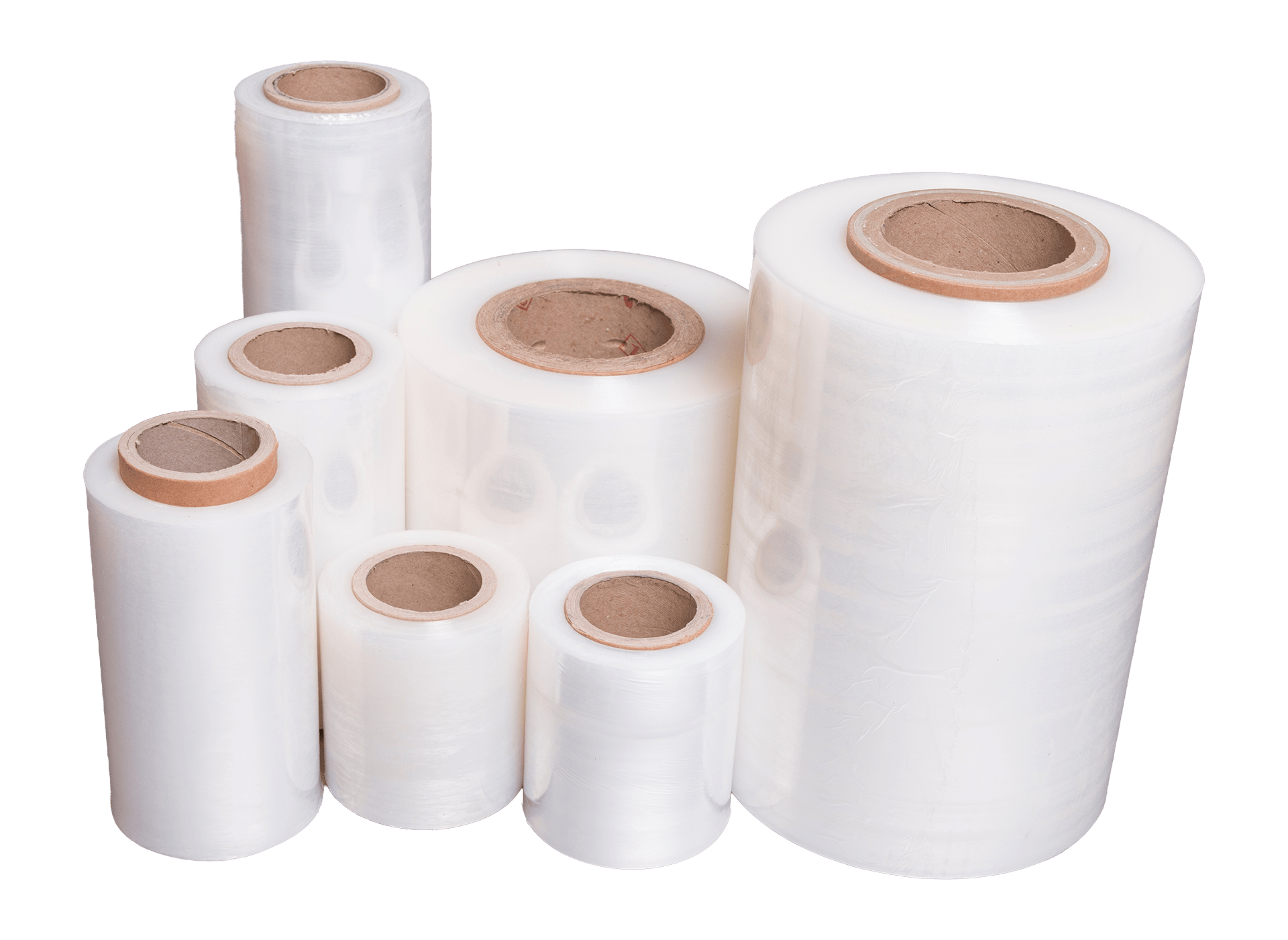 Packaging Film