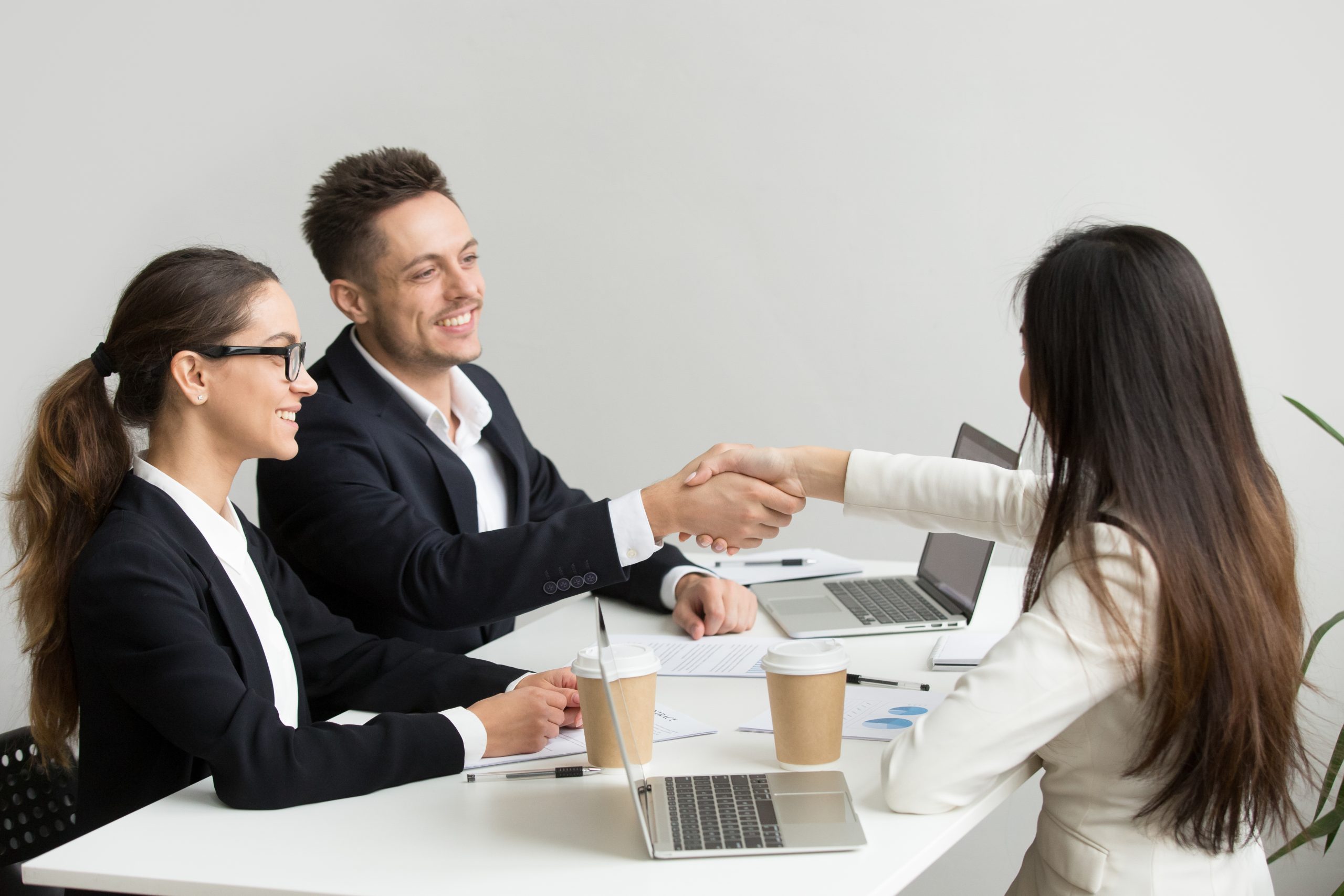 Flexible Sourcing for Business Needs