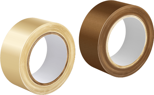 sealing tapes
