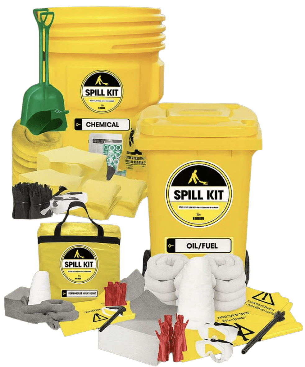 spill kit